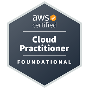 Certification Image